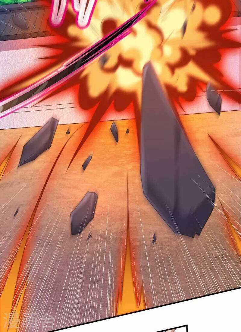 Tôi Luyện Thành Thần - Chapter 48 - Trang 5