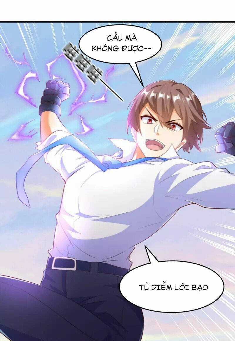Tôi Luyện Thành Thần - Chapter 49 - Trang 12