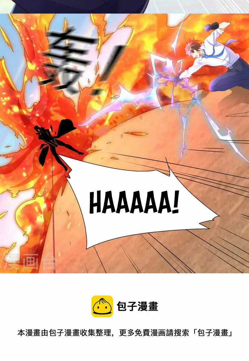 Tôi Luyện Thành Thần - Chapter 49 - Trang 13