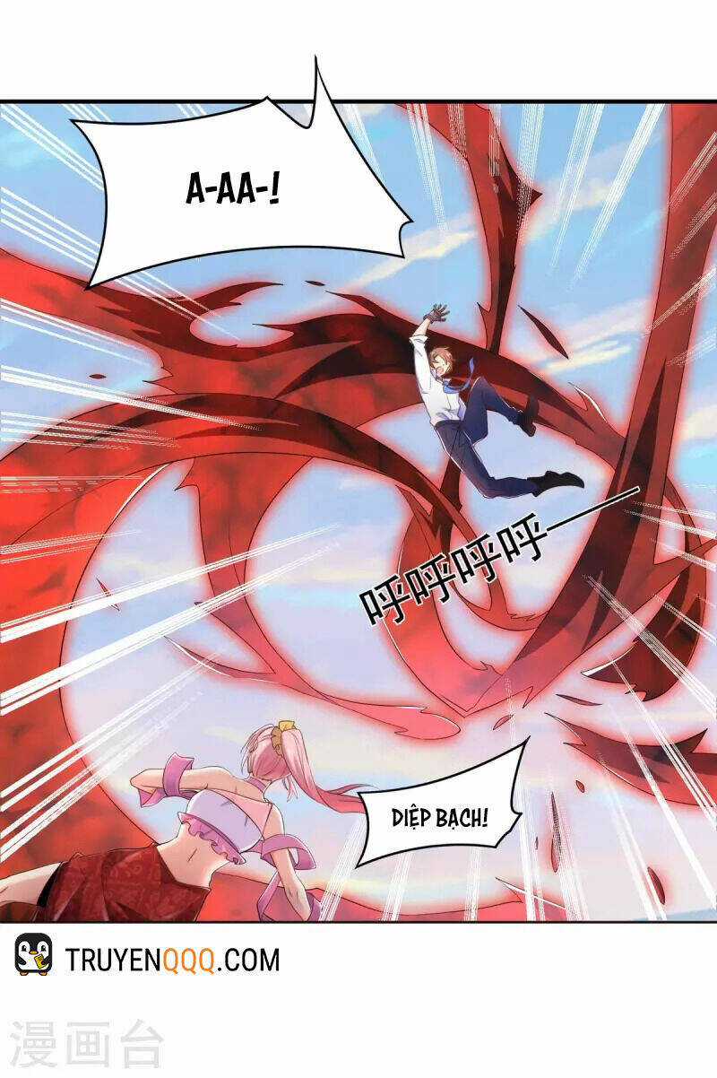 Tôi Luyện Thành Thần - Chapter 49 - Trang 4