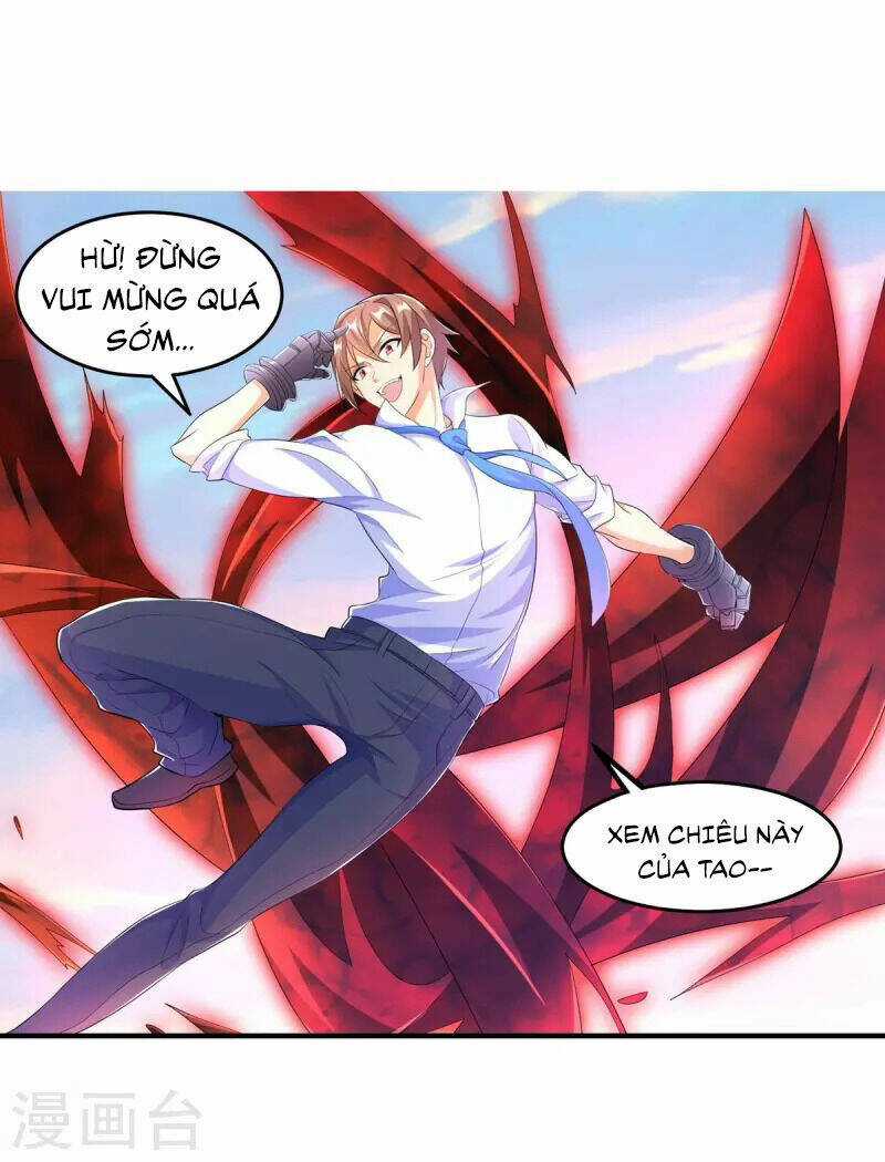 Tôi Luyện Thành Thần - Chapter 49 - Trang 5