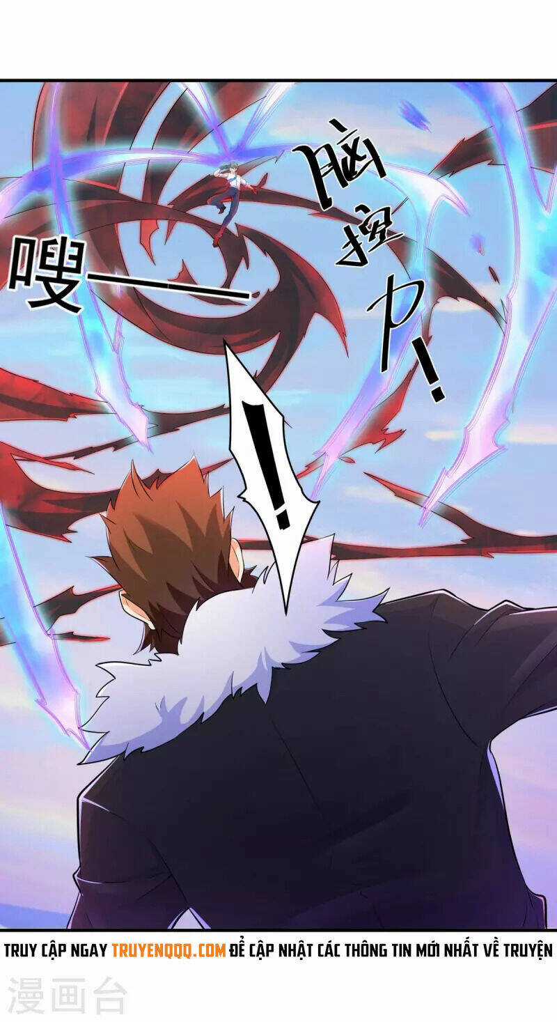 Tôi Luyện Thành Thần - Chapter 49 - Trang 6