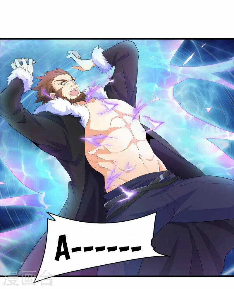 Tôi Luyện Thành Thần - Chapter 49 - Trang 7