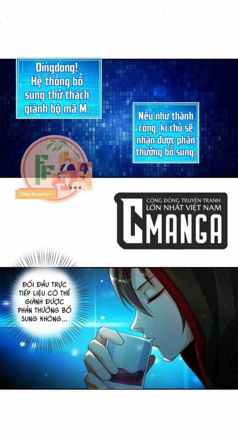 Tôi Luyện Thành Thần - Chapter 5 - Trang 10