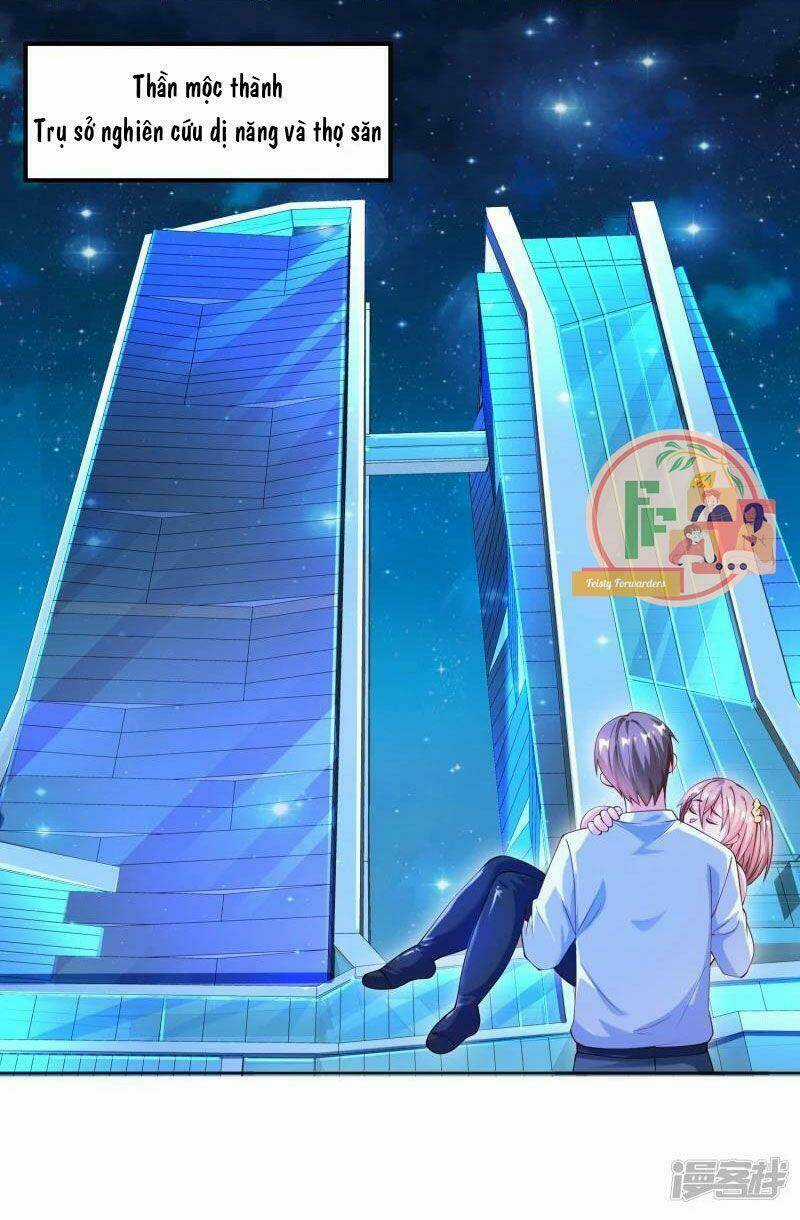 Tôi Luyện Thành Thần - Chapter 7 - Trang 6