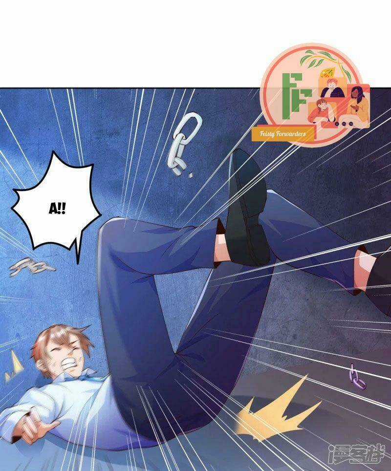 Tôi Luyện Thành Thần - Chapter 9 - Trang 17