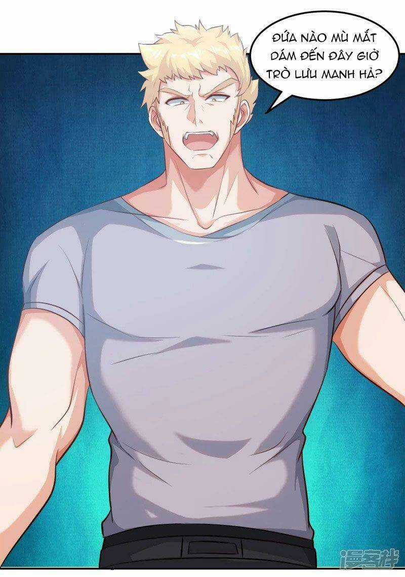 Tôi Luyện Thành Thần - Chapter 9 - Trang 3