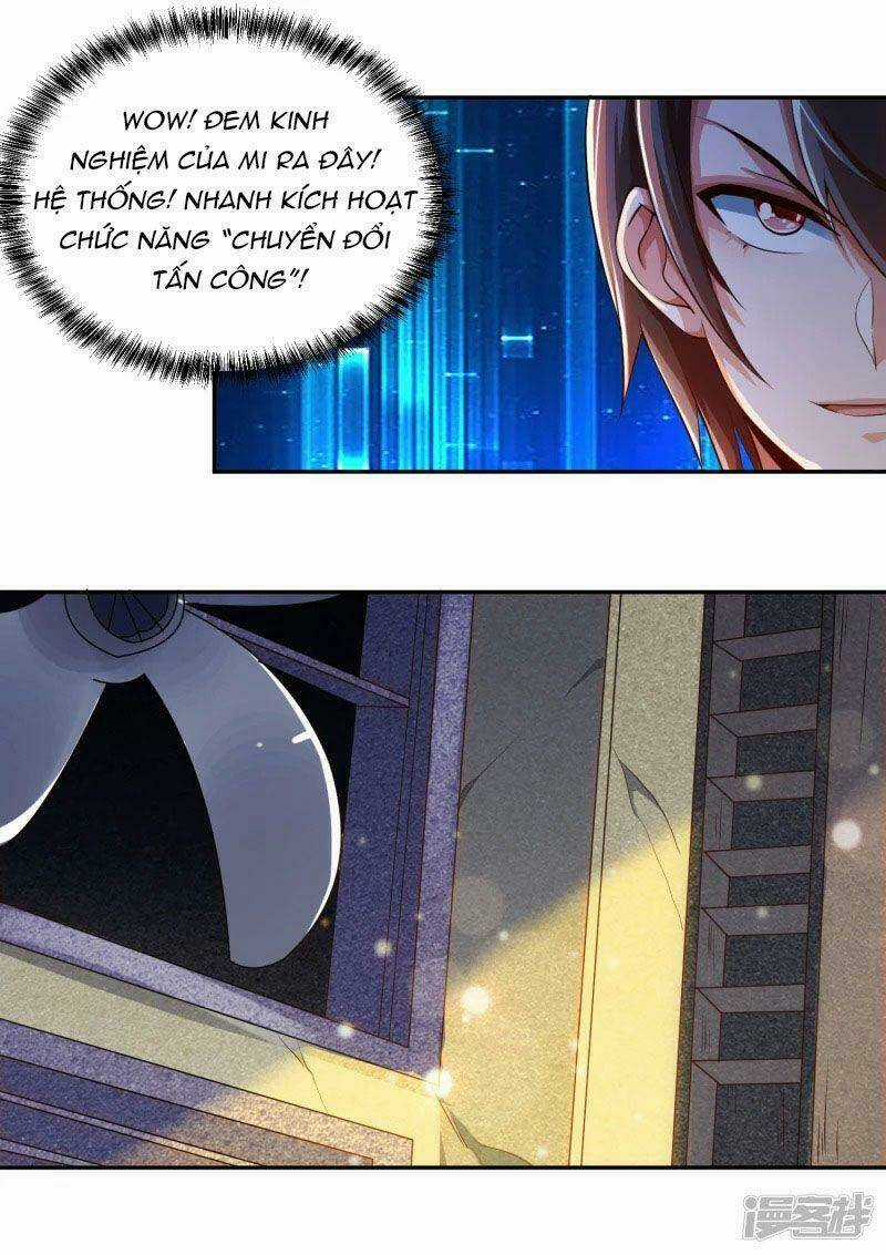 Tôi Luyện Thành Thần - Chapter 9 - Trang 4