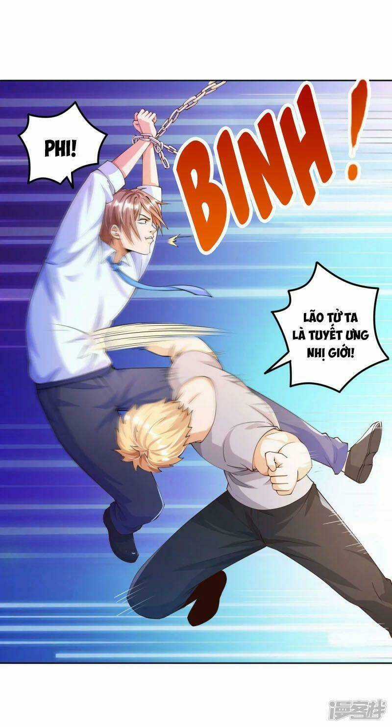 Tôi Luyện Thành Thần - Chapter 9 - Trang 10