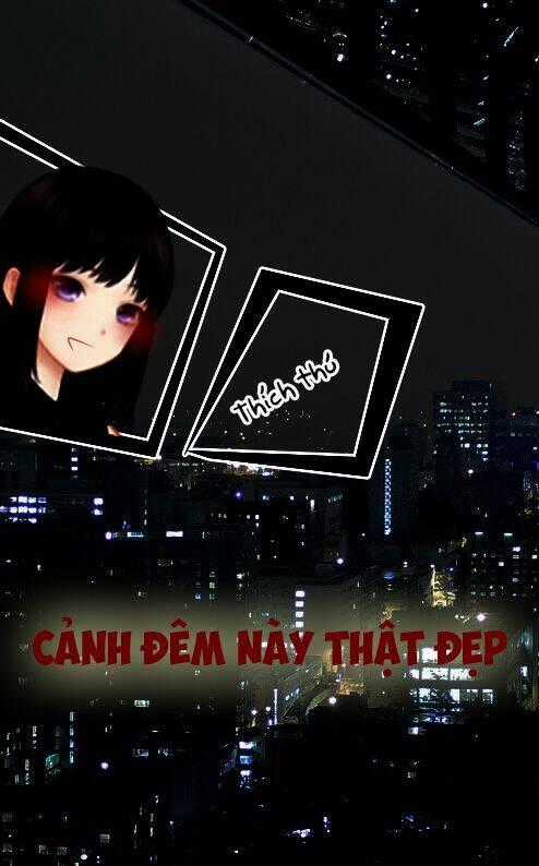 Tôi Mù - Chapter 1 - Trang 2