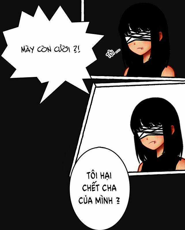 Tôi Mù - Chapter 1 - Trang 11
