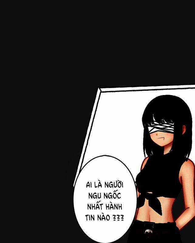 Tôi Mù - Chapter 1 - Trang 15
