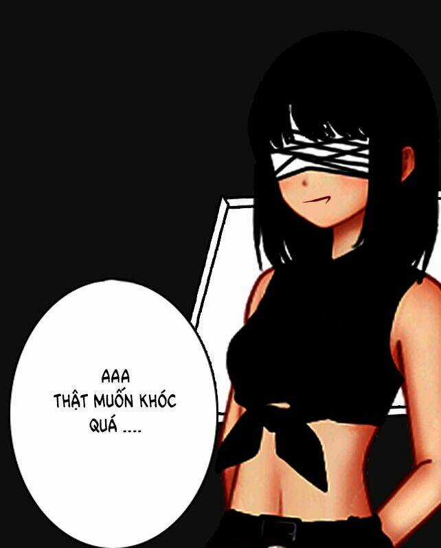 Tôi Mù - Chapter 1 - Trang 23