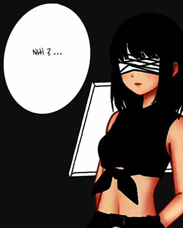 Tôi Mù - Chapter 1 - Trang 26