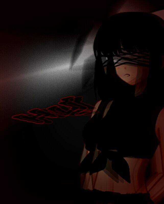 Tôi Mù - Chapter 1 - Trang 29