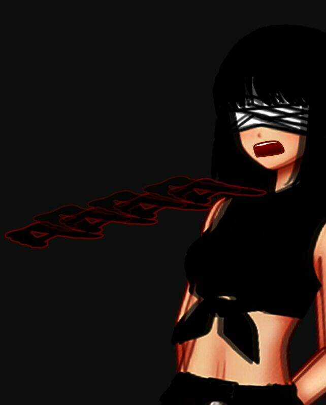 Tôi Mù - Chapter 1 - Trang 30