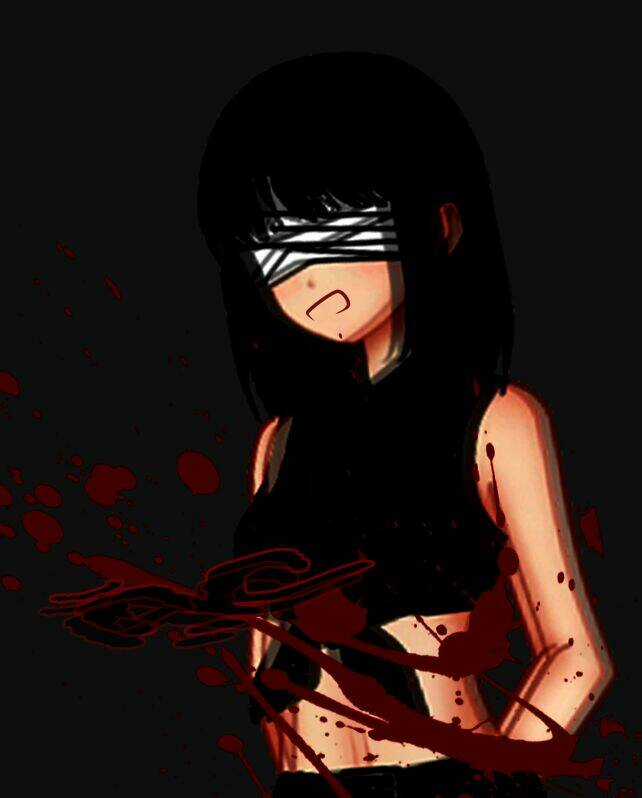 Tôi Mù - Chapter 1 - Trang 31