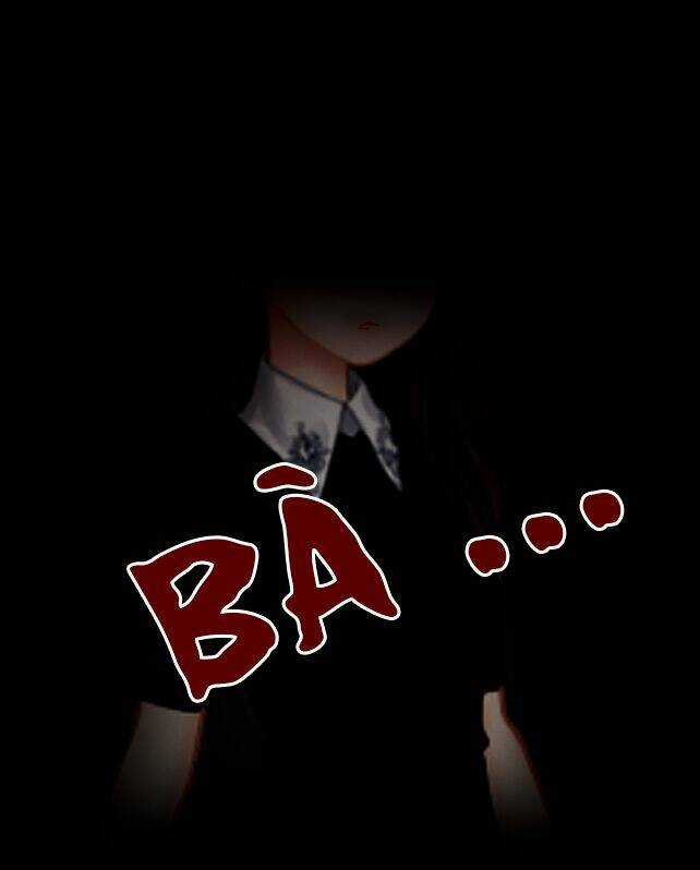 Tôi Mù - Chapter 1 - Trang 32