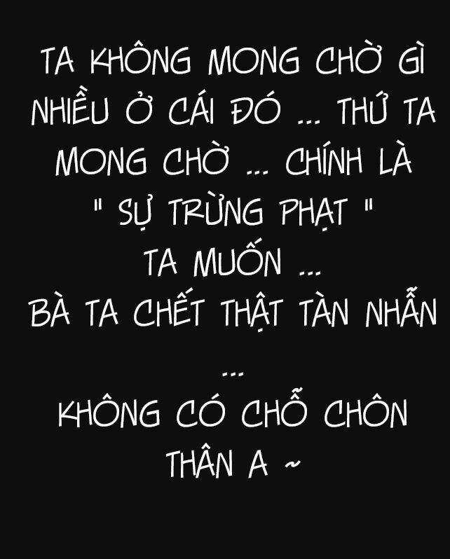 Tôi Mù - Chapter 1 - Trang 35