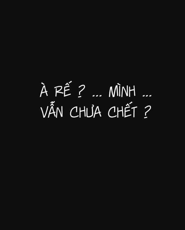 Tôi Mù - Chapter 1 - Trang 36