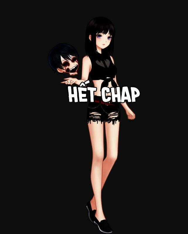 Tôi Mù - Chapter 1 - Trang 37