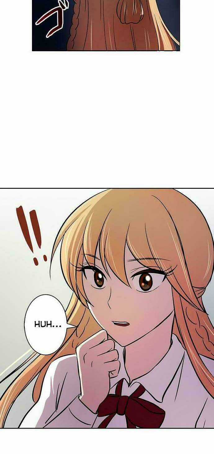 Tôi Muốn Bình Thường - Chapter 13 - Trang 44