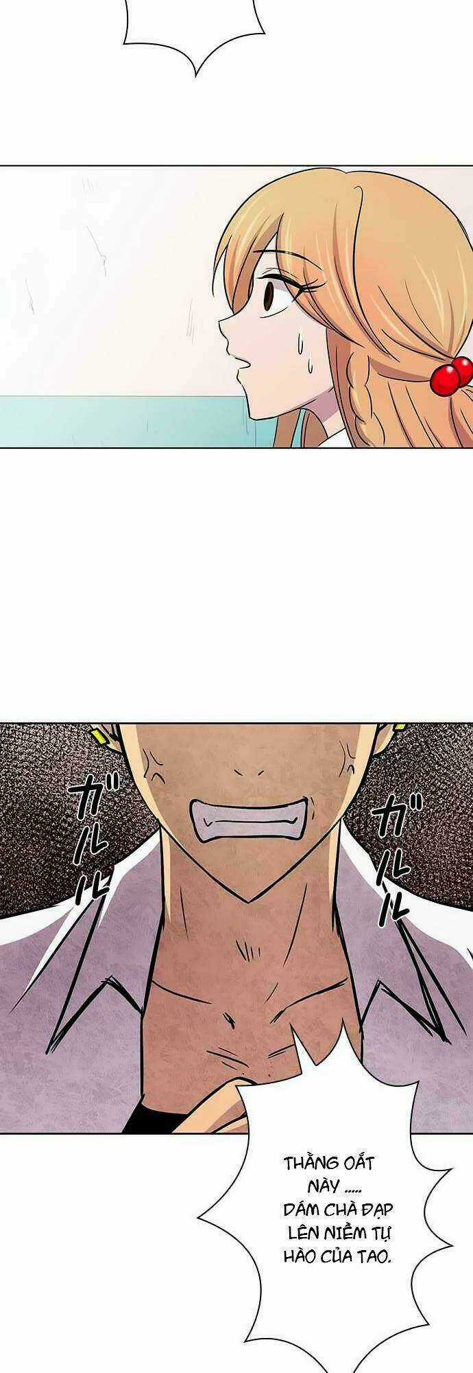 Tôi Muốn Bình Thường - Chapter 14 - Trang 4