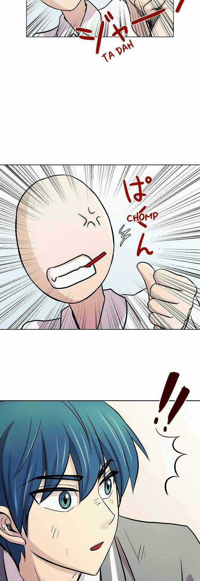 Tôi Muốn Bình Thường - Chapter 14 - Trang 10