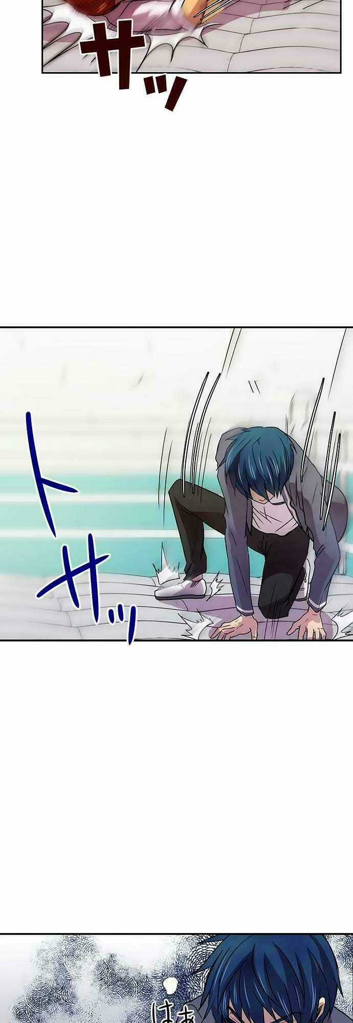 Tôi Muốn Bình Thường - Chapter 17 - Trang 4