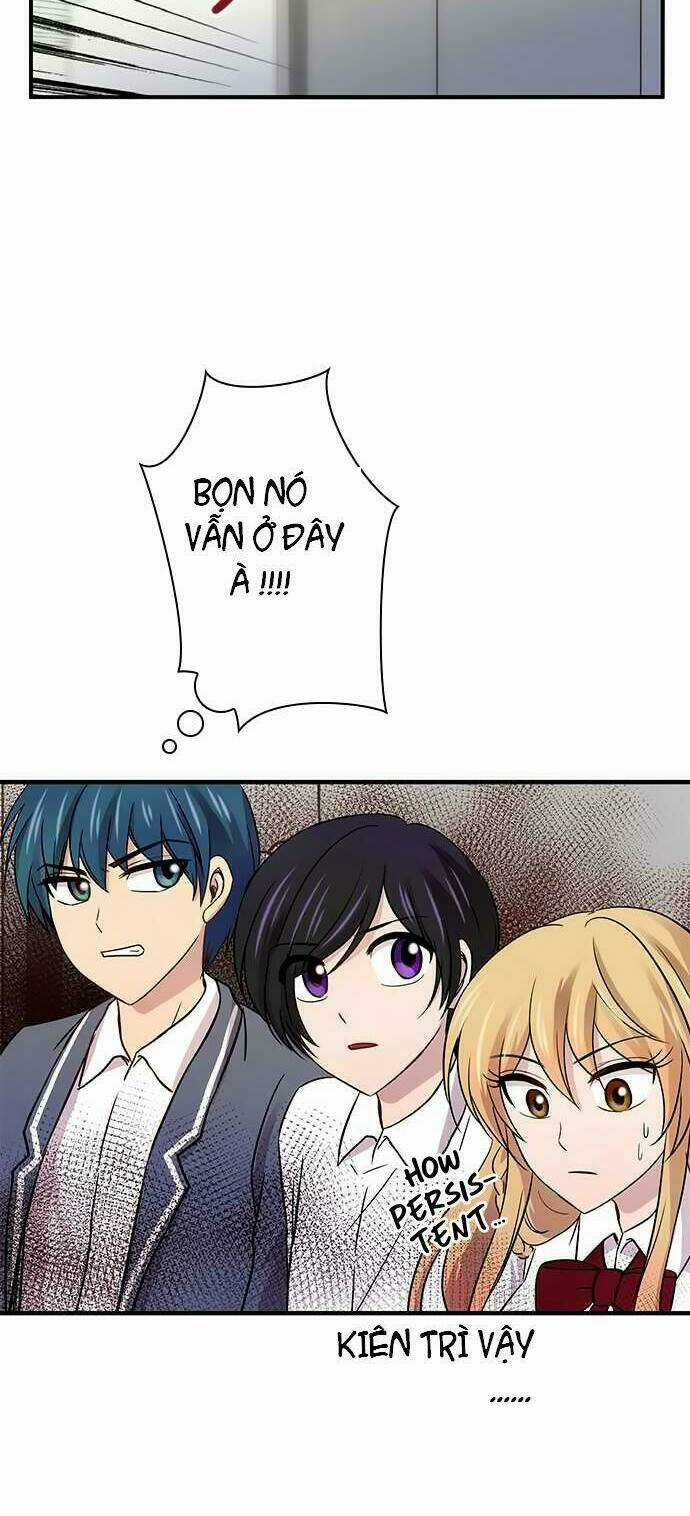 Tôi Muốn Bình Thường - Chapter 19 - Trang 46