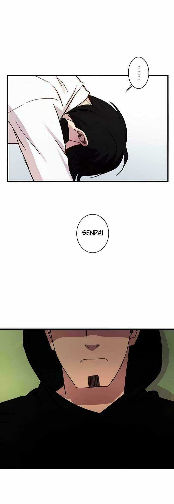 Tôi Muốn Bình Thường - Chapter 20 - Trang 31