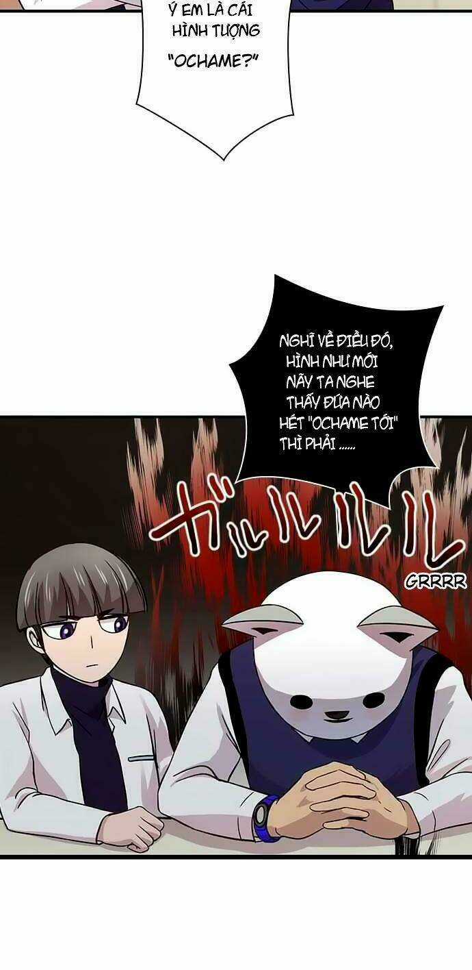 Tôi Muốn Bình Thường - Chapter 21 - Trang 12