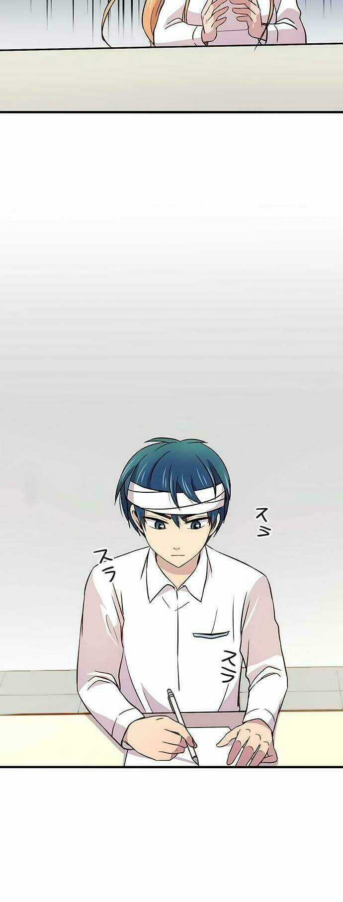 Tôi Muốn Bình Thường - Chapter 21 - Trang 22