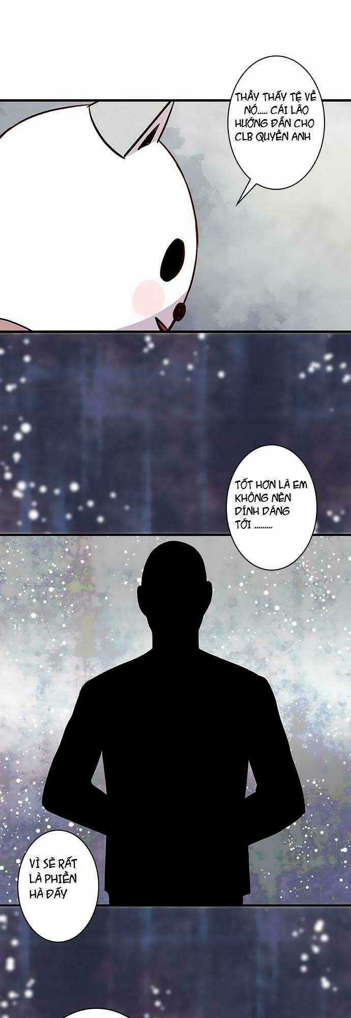 Tôi Muốn Bình Thường - Chapter 21 - Trang 24