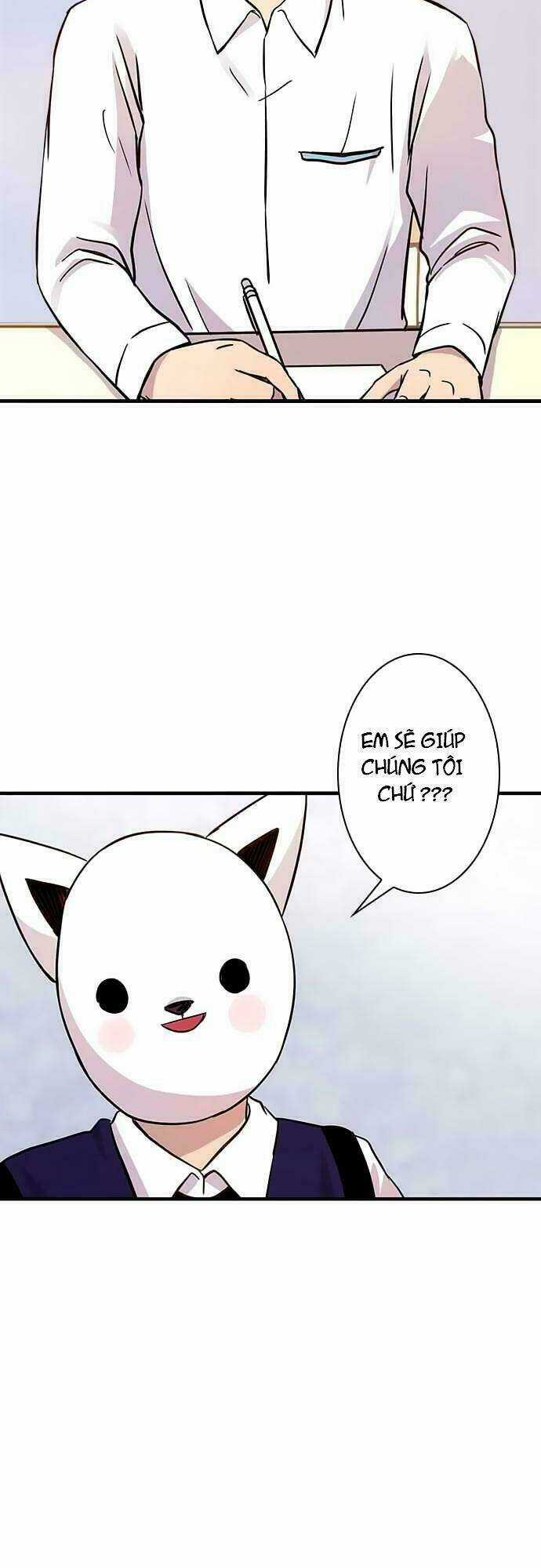 Tôi Muốn Bình Thường - Chapter 21 - Trang 27