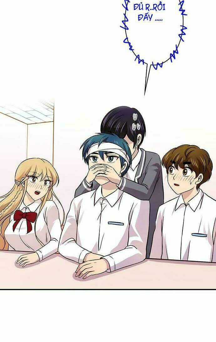 Tôi Muốn Bình Thường - Chapter 21 - Trang 35