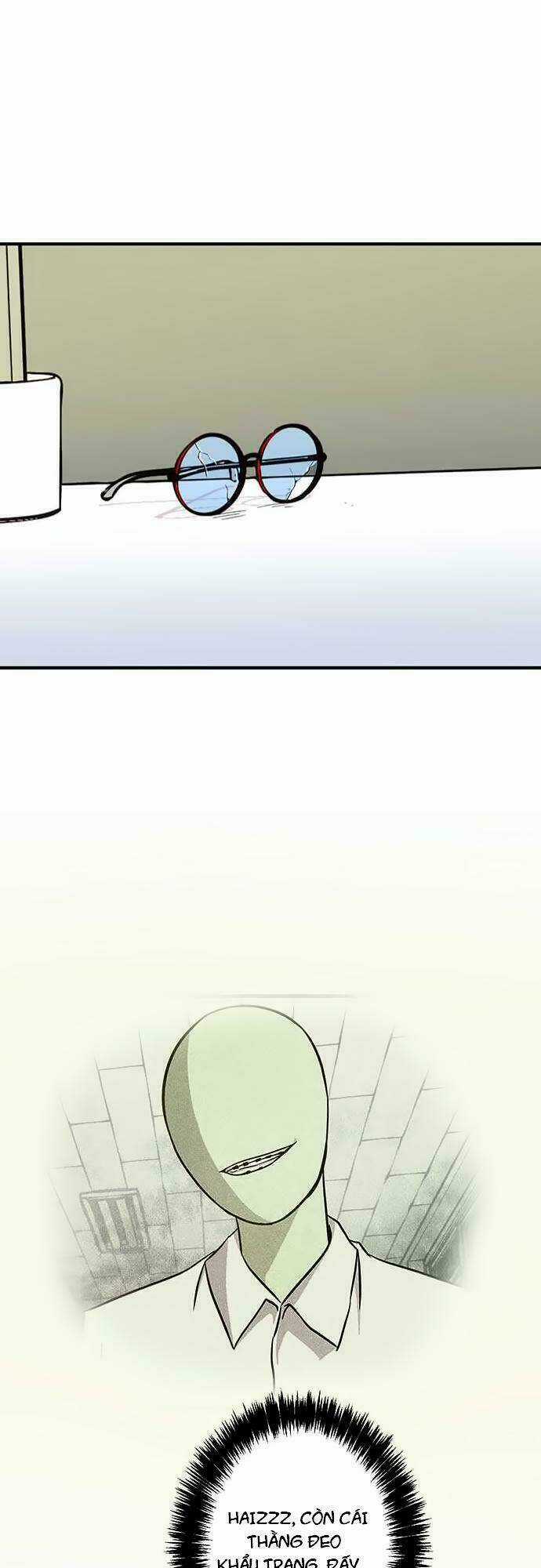 Tôi Muốn Bình Thường - Chapter 23 - Trang 31