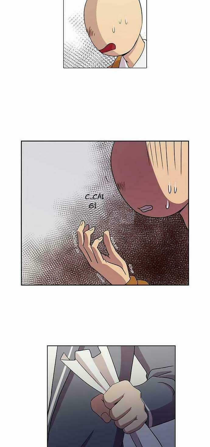 Tôi Muốn Bình Thường - Chapter 3 - Trang 11