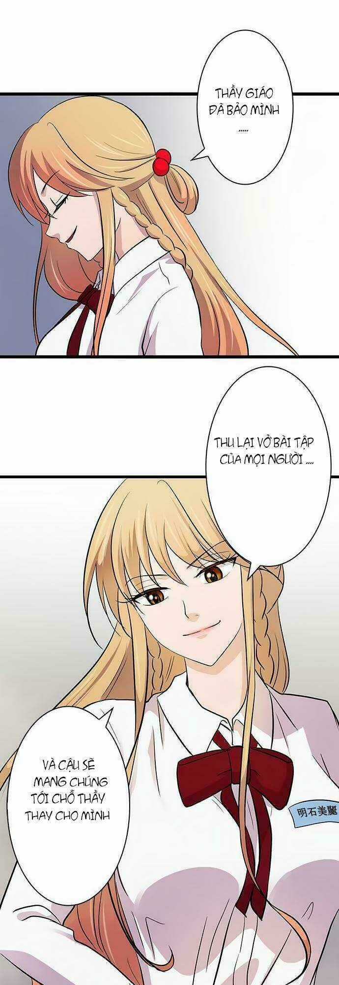 Tôi Muốn Bình Thường - Chapter 8 - Trang 13