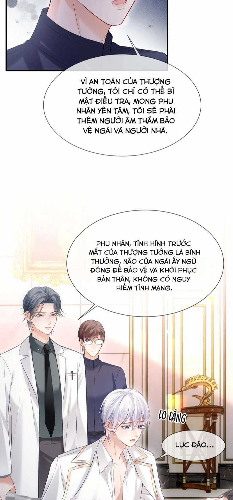 Tôi Muốn Ly Hôn - Chapter 100 - Trang 24