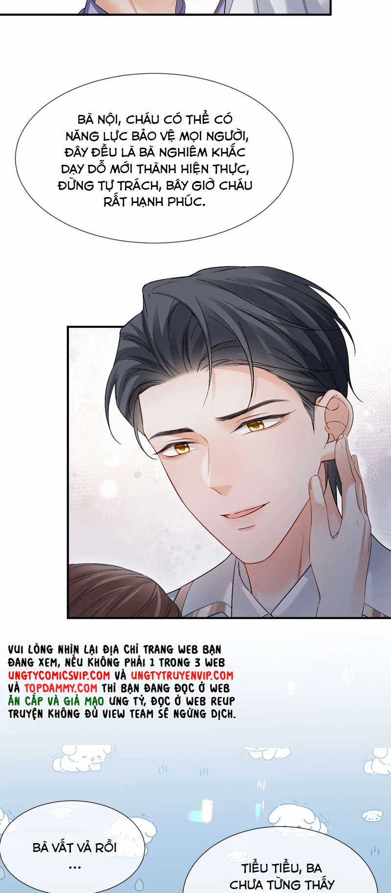 Tôi Muốn Ly Hôn - Chapter 100 - Trang 4