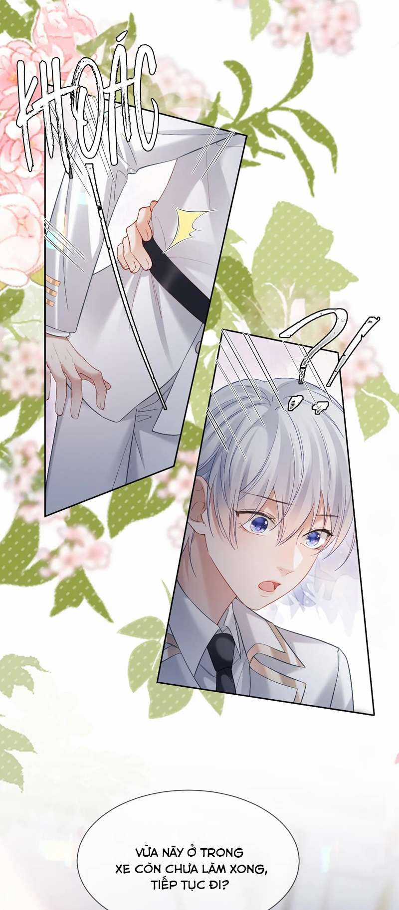 Tôi Muốn Ly Hôn - Chapter 100 - Trang 8