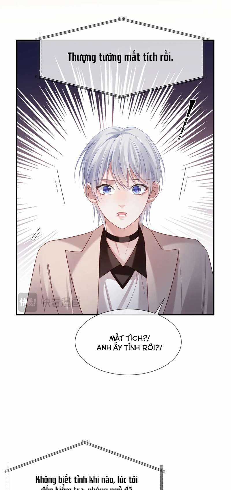 Tôi Muốn Ly Hôn - Chapter 101 - Trang 13