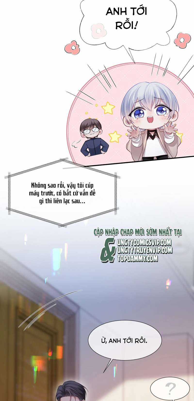 Tôi Muốn Ly Hôn - Chapter 101 - Trang 18