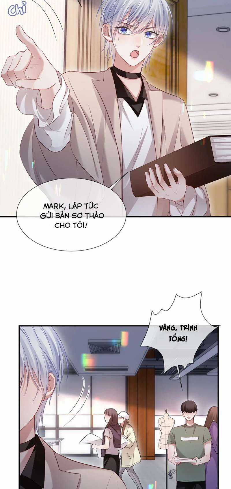 Tôi Muốn Ly Hôn - Chapter 101 - Trang 4