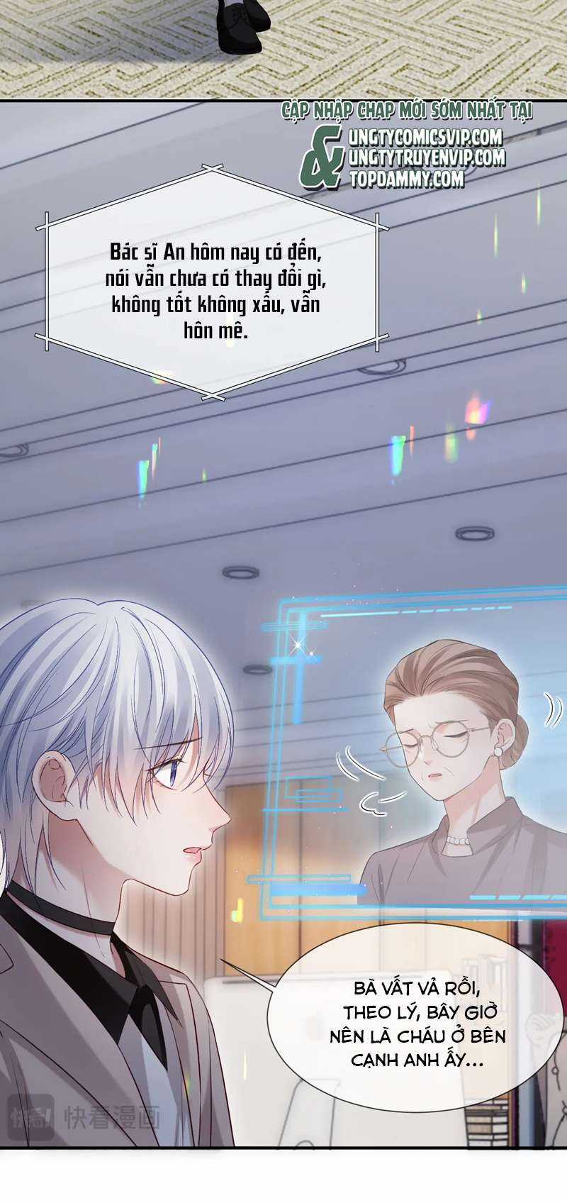 Tôi Muốn Ly Hôn - Chapter 101 - Trang 6