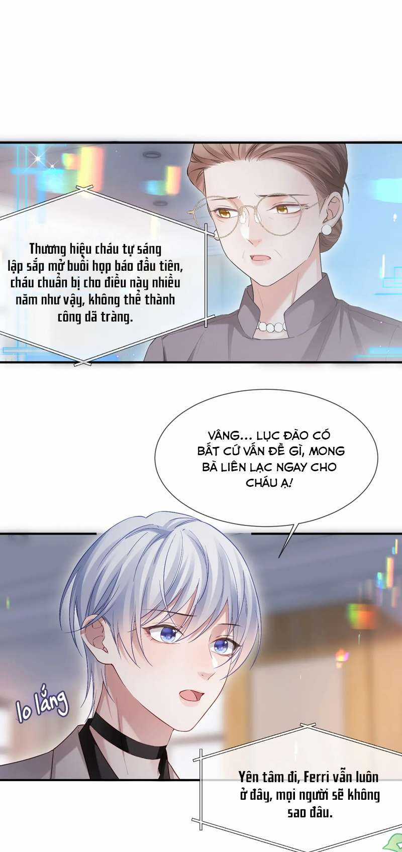 Tôi Muốn Ly Hôn - Chapter 101 - Trang 7