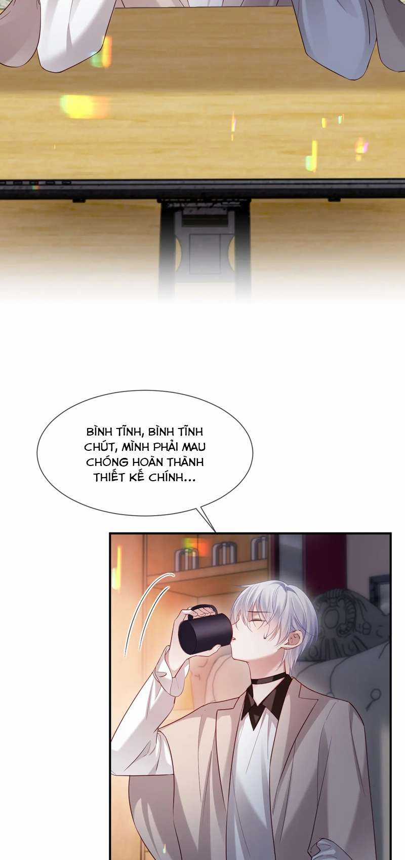 Tôi Muốn Ly Hôn - Chapter 101 - Trang 10