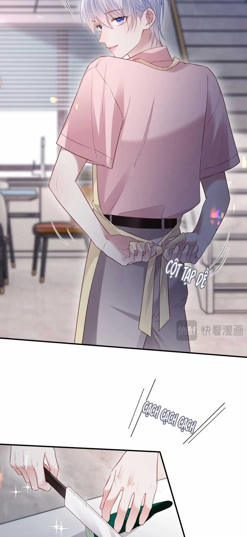 Tôi Muốn Ly Hôn - Chapter 102 - Trang 15