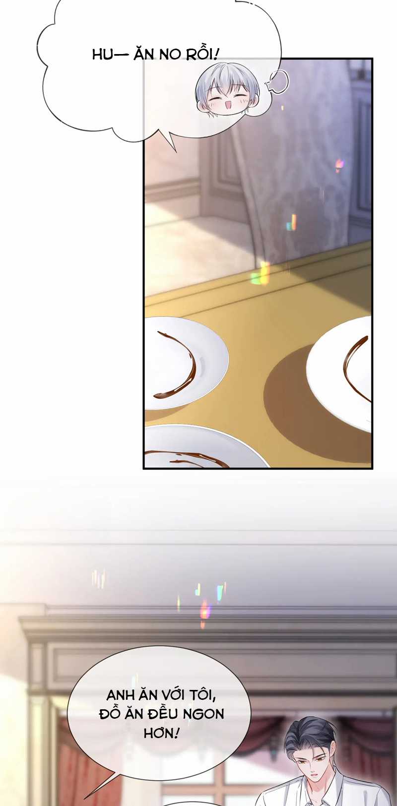 Tôi Muốn Ly Hôn - Chapter 102 - Trang 20